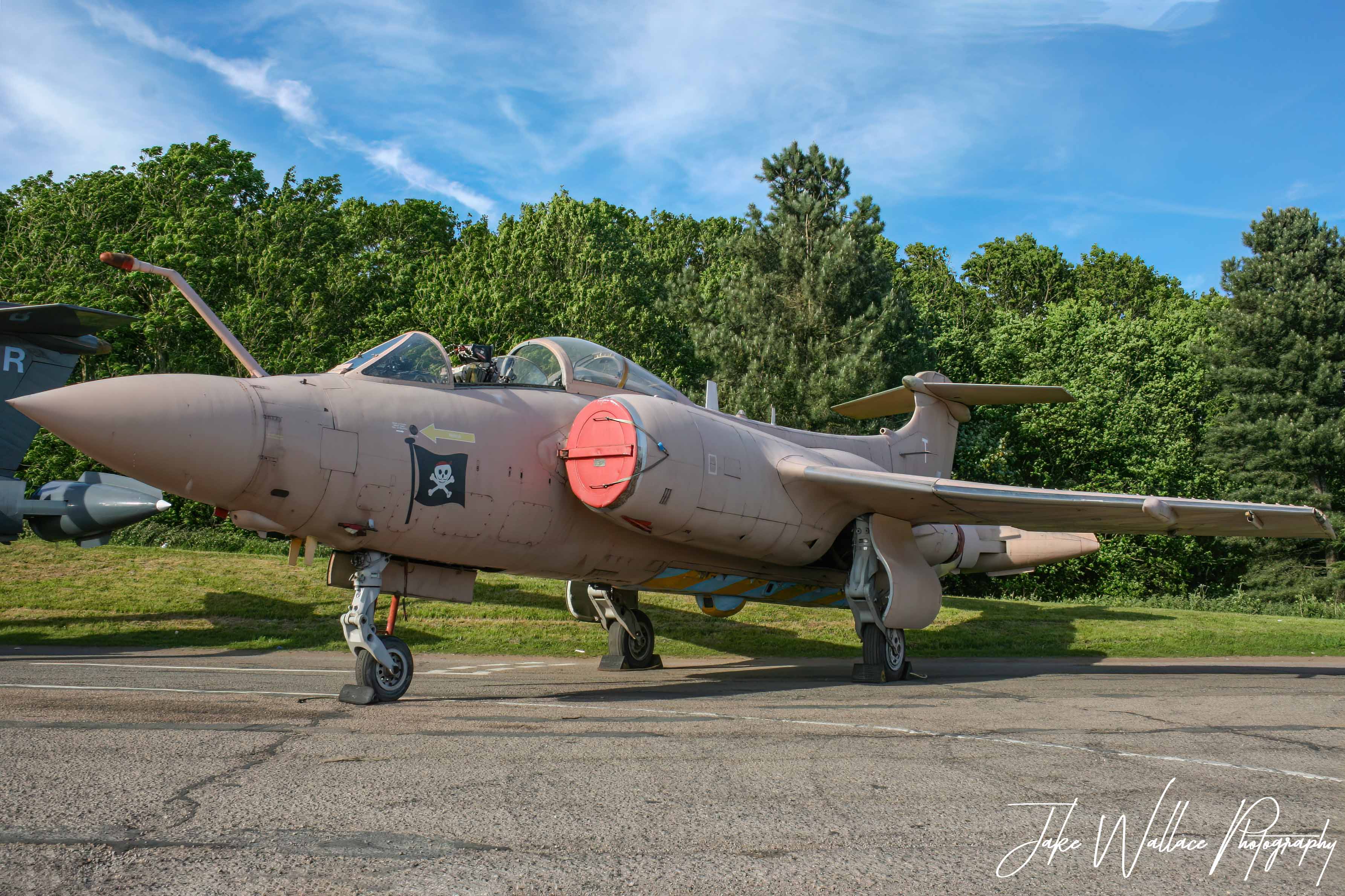 Photos & Videos from 2017 The Buccaneer Aviation Group